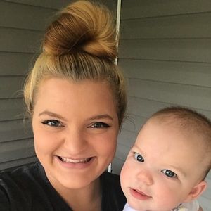 Meet your Posher, Christan